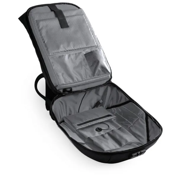  Laptop backpack 15" and tablet backpack 10", solar charger A69F99