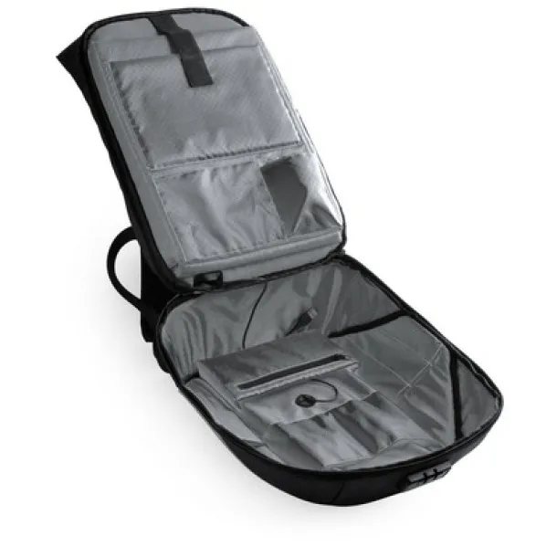  Laptop backpack 15" and tablet backpack 10", solar charger A69F99