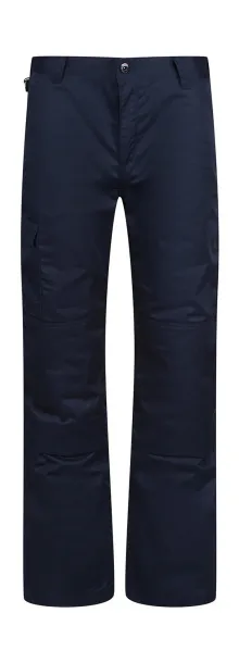  Pro Cargo Trousers (Long) - Regatta Professional Navy
