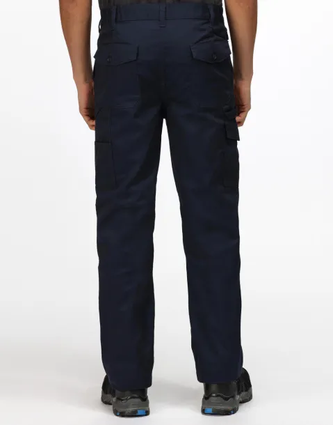  Pro Cargo Trousers (Long) - Regatta Professional