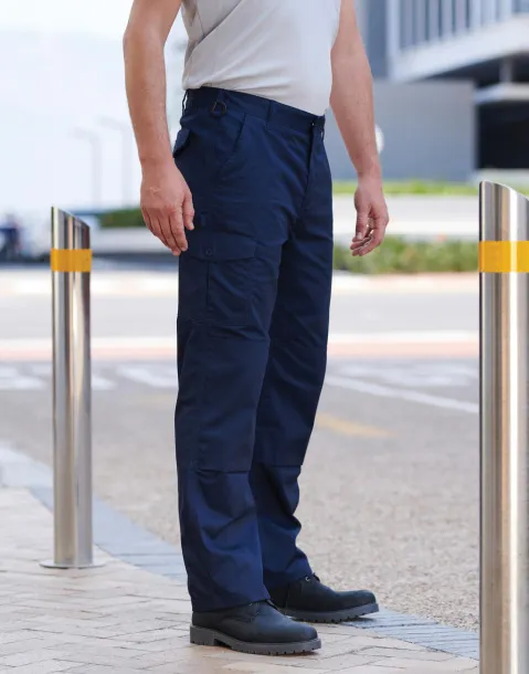  Pro Cargo Trousers (Long) - Regatta Professional