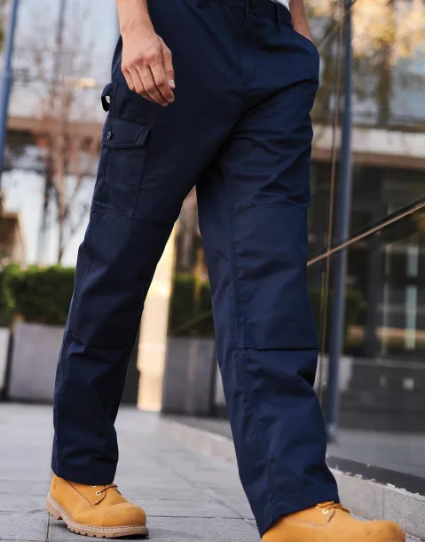  Pro Cargo Trousers (Long) - Regatta Professional