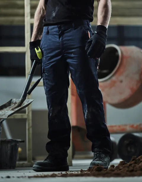  Pro Cargo Trousers (Long) - Regatta Professional