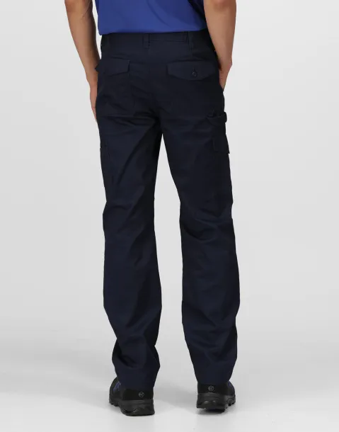  Pro Cargo Trousers (Long) - Regatta Professional