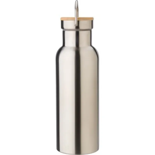  Sportska boca 500 ml silver