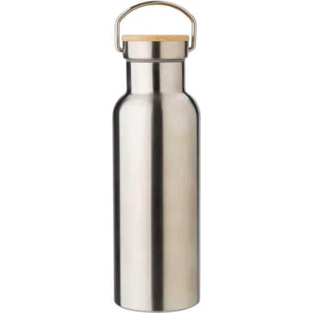  Sportska boca 500 ml silver