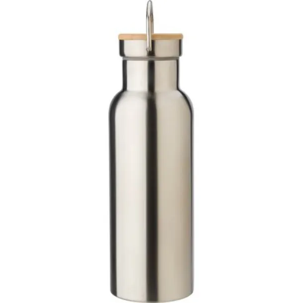  Sportska boca 500 ml silver