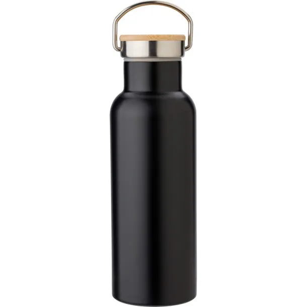  Sports bottle 500 ml Crna
