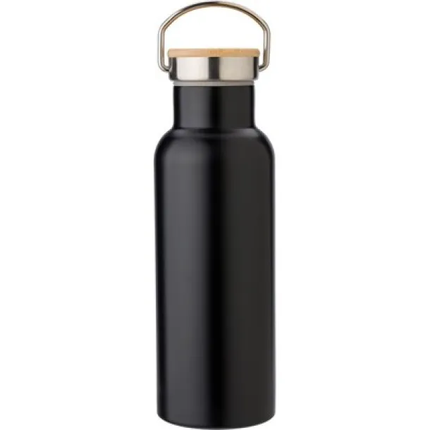  Sportska boca 500 ml black