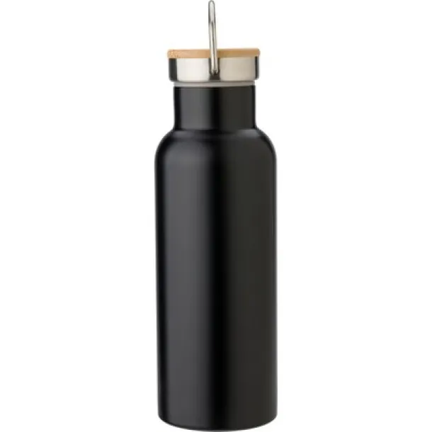  Sports bottle 500 ml Crna
