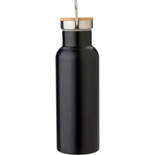  Sports bottle 500 ml Crna