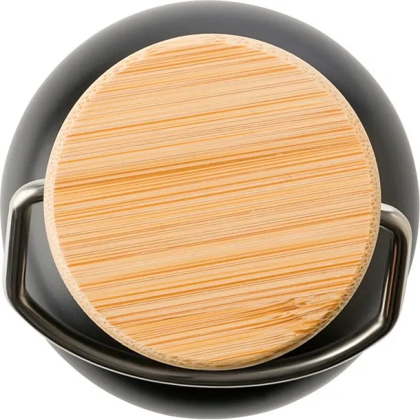  Sports bottle 500 ml Crna