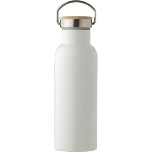  Sports bottle 500 ml Bijela