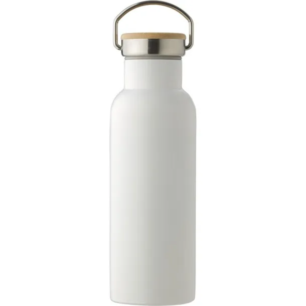  Sports bottle 500 ml Bijela