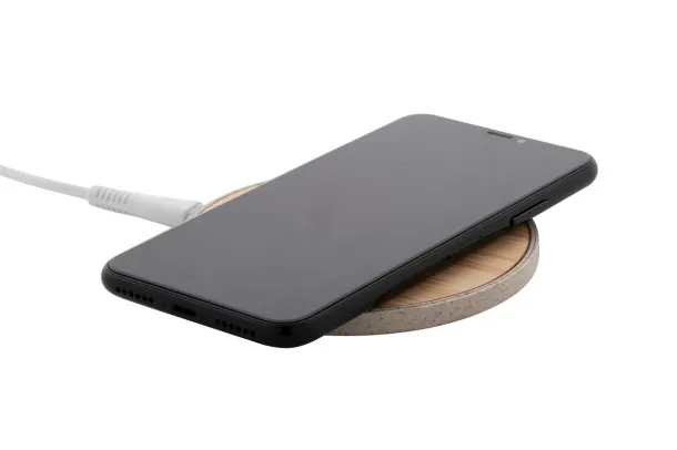 WheaCharge wireless charger Natural