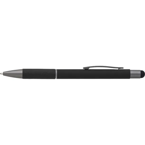 Ball pen, touch pen Crna