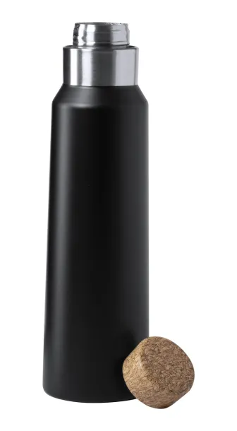 Droxi sportska boca, 770 ml Crna
