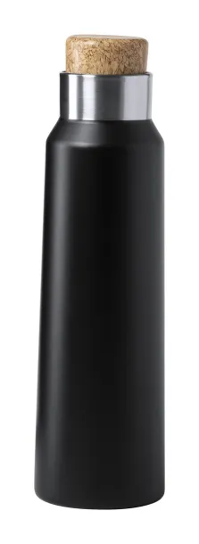Droxi sportska boca, 770 ml Crna