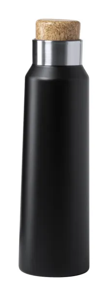 Droxi sportska boca, 770 ml Crna