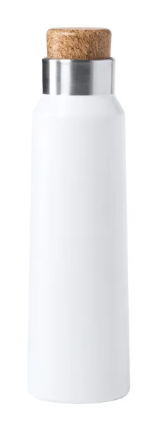 Droxi sport bottle White