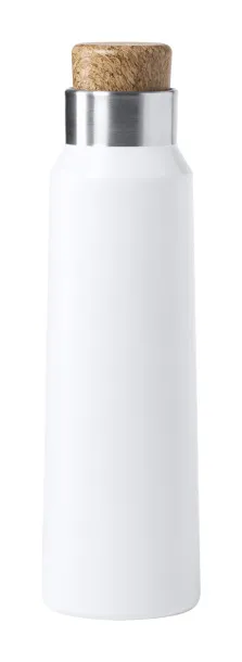 Droxi sportska boca, 770 ml Bijela