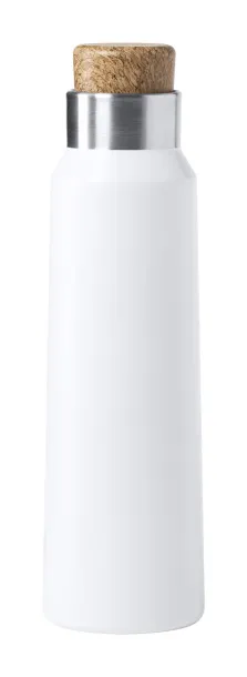 Droxi sportska boca, 770 ml Bijela