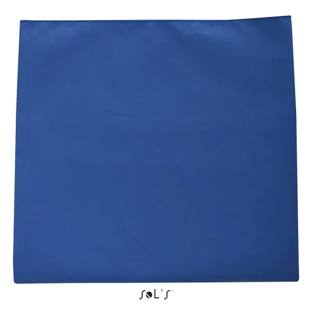 SOL'S ATOLL 50 MICROFIBRE TOWEL - SOL'S Royal blue