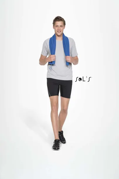 SOL'S ATOLL 50 Ručnik od mikrofibre - SOL'S Zelena