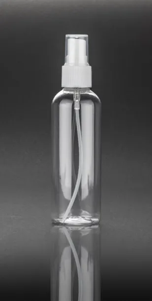  Spray bottle 100 ml Transparent