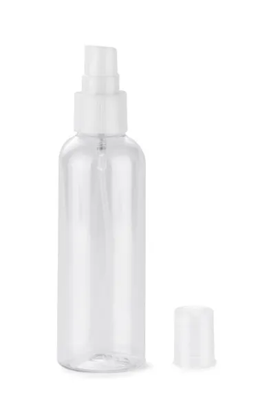  Spray bottle 100 ml Transparent