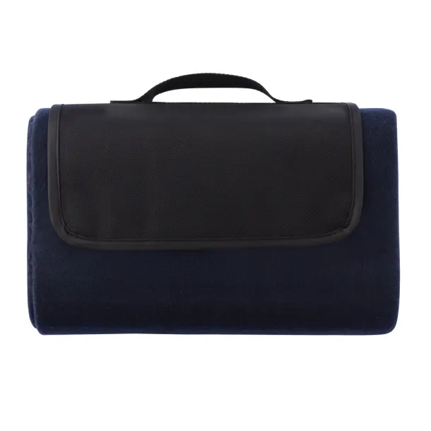  Picnic blanket - XD Collection Navy Blue 