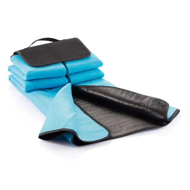  Picnic blanket - XD Collection Blue 