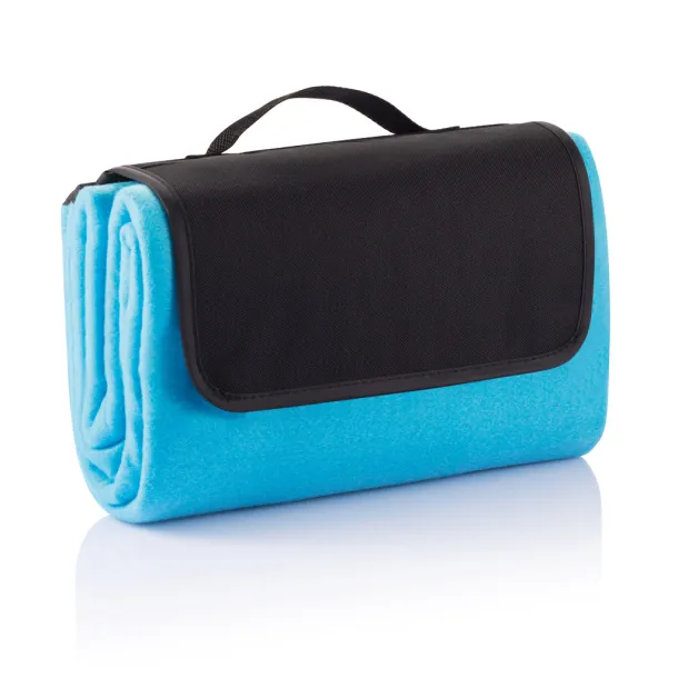  Picnic blanket - XD Collection Blue 