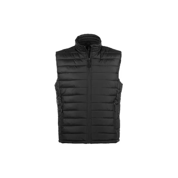 NOVA MEN winter vest - EXPLODE Black