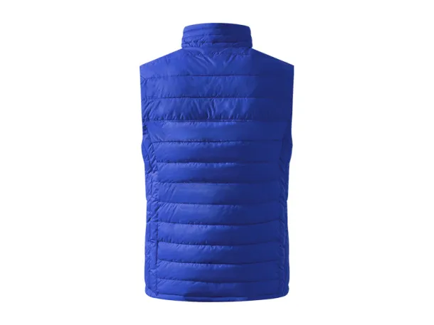 NOVA MEN winter vest - EXPLODE Royal blue