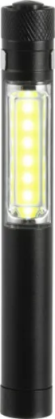 BETH Aluminium torch