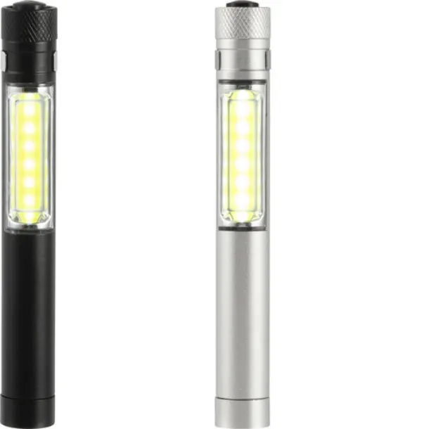 BETH Aluminium torch