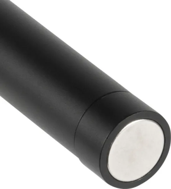 BETH Aluminium torch