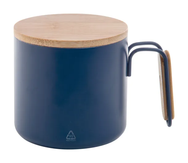 Graboo thermo mug Dark blue