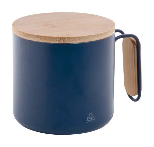 Graboo thermo mug Dark blue