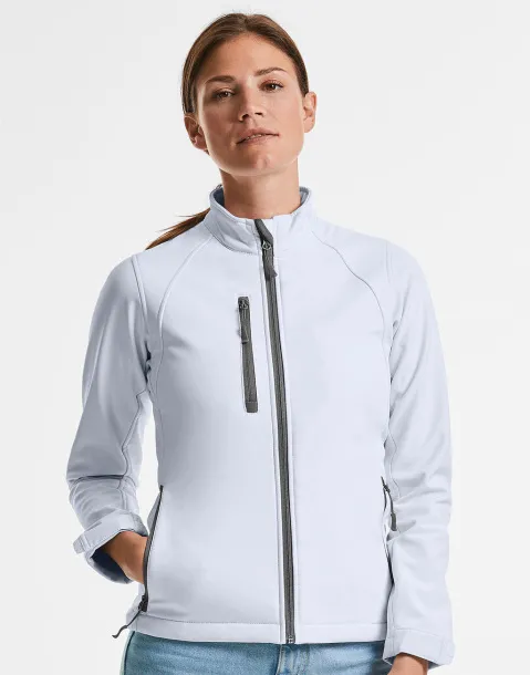  Ladies' Softshell Jacket - Russell 