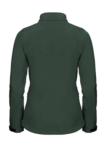  Ladies' Softshell Jacket - Russell 