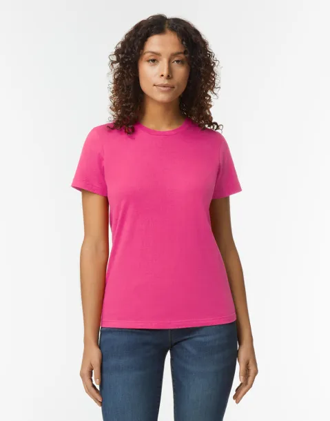  Softstyle Midweight Women's T-Shirt - Gildan