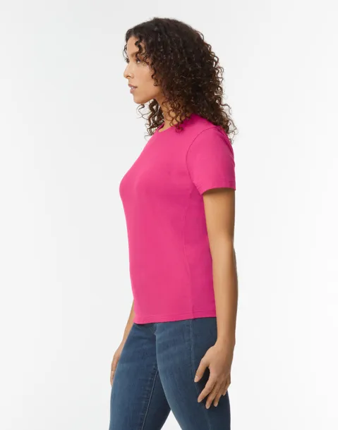  Softstyle Midweight Women's T-Shirt - Gildan