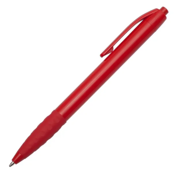 BLITZ ballpoint pen Red