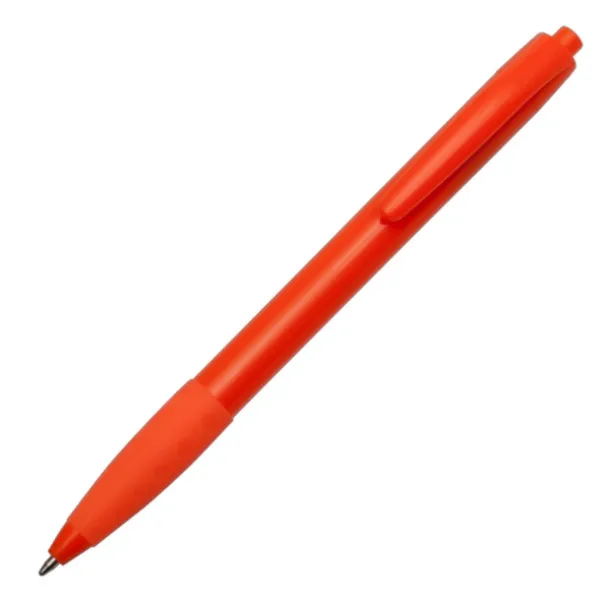 BLITZ ballpoint pen Orange