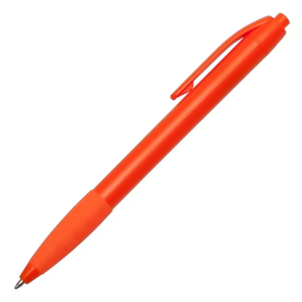 BLITZ ballpoint pen Orange