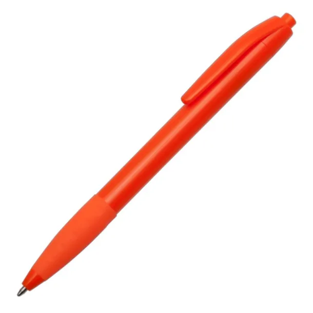 BLITZ ballpoint pen Orange