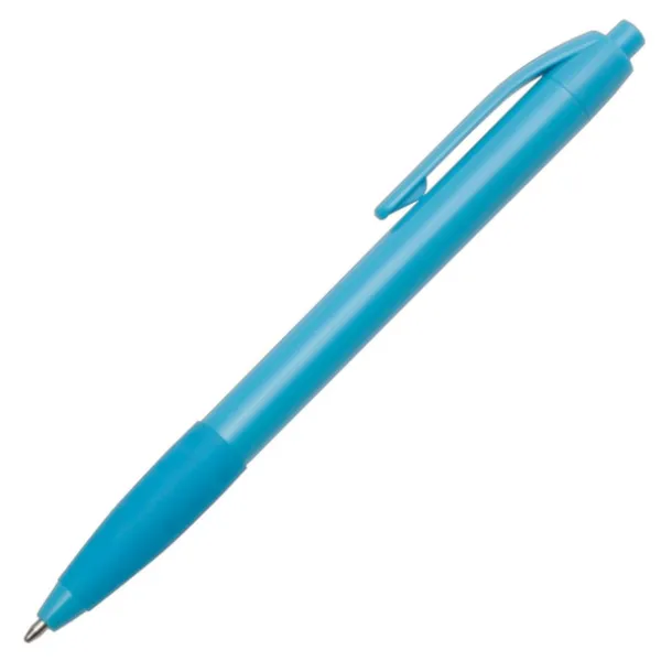 BLITZ ballpoint pen Light Blue