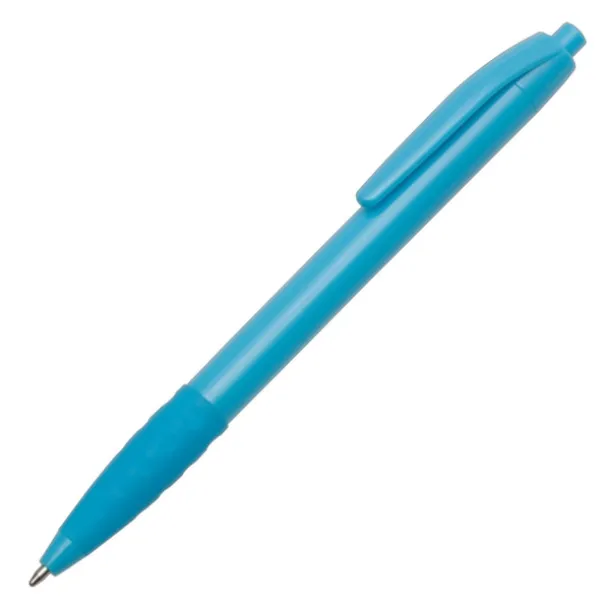 BLITZ ballpoint pen Light Blue